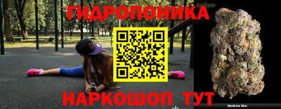 гидропоника Лесосибирск